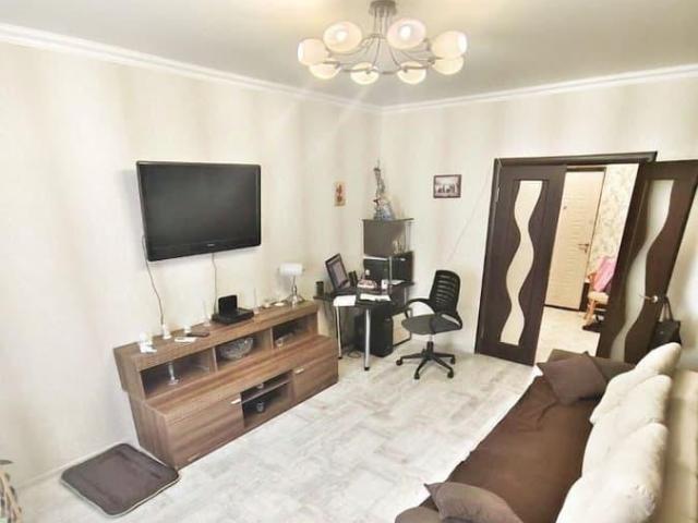 Квартира продажа в Пашковский, Березовый