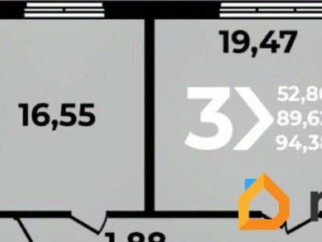 Квартира продажа в Березовый, Краснодарский Край