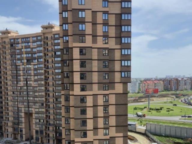 Квартира продажа в Березовый, Краснодарский Край