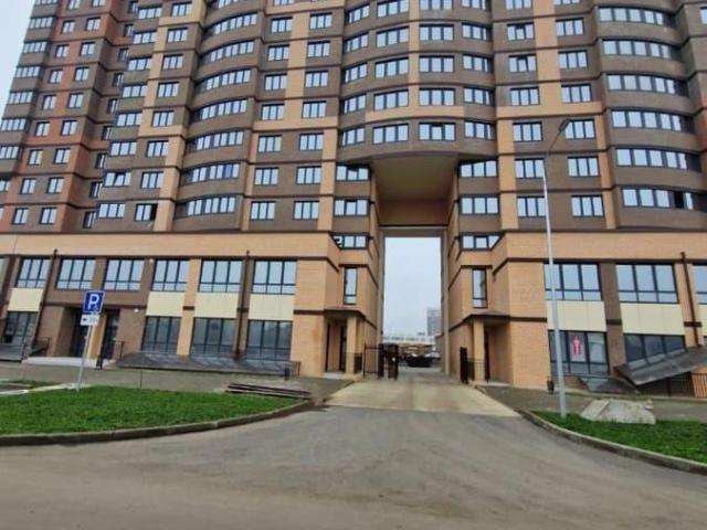 Квартира продажа в Березовый, Краснодарский Край