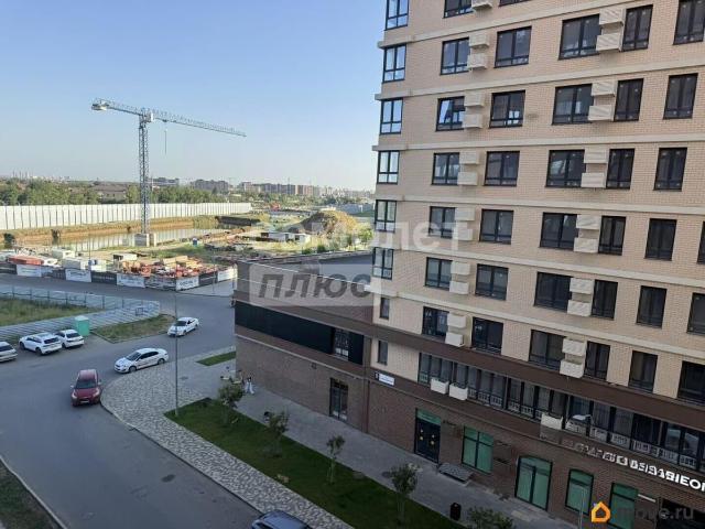 Квартира продажа в Березовый, Краснодарский Край