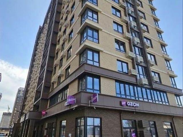 Квартира продажа в Березовый, Краснодарский Край