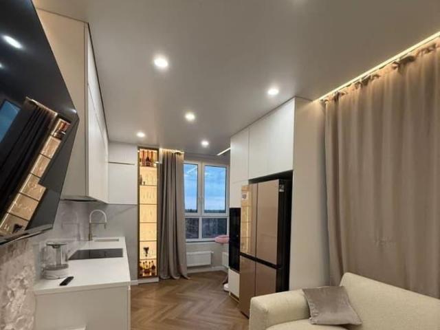 Квартира продажа в Березовый, Краснодарский Край