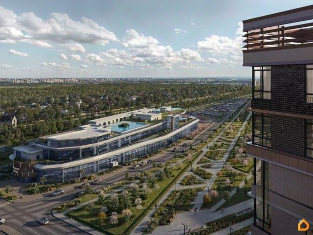 Квартира продажа в Березовый, Краснодарский Край