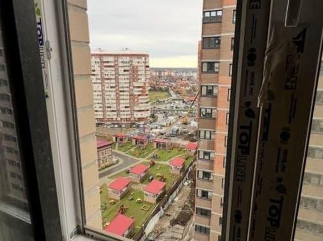 Квартира продажа в Березовый, Краснодарский Край