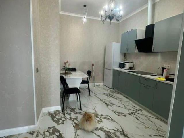 Квартира продажа в Березовый, Краснодарский Край