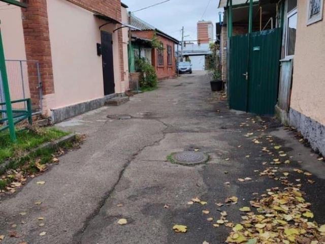Квартира продажа в Березовый, Краснодарский Край