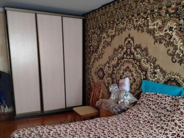 Квартира продажа в Березовый, Краснодарский Край