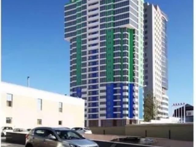 Квартира продажа в Березовый, Краснодарский Край