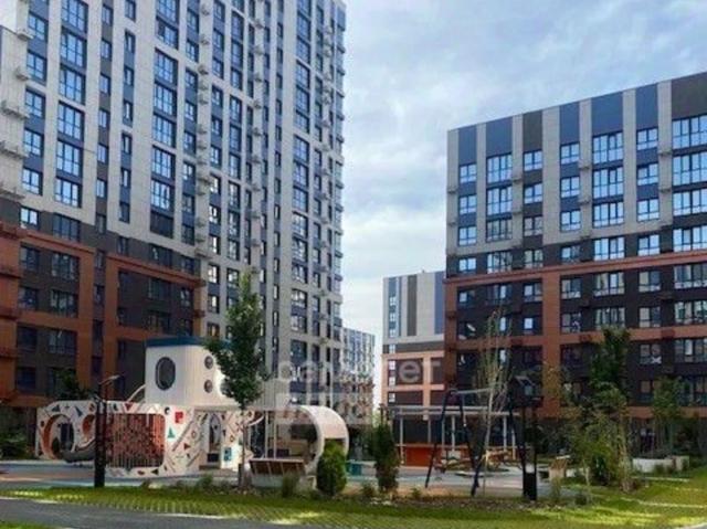Квартира продажа в Березовый, Краснодарский Край