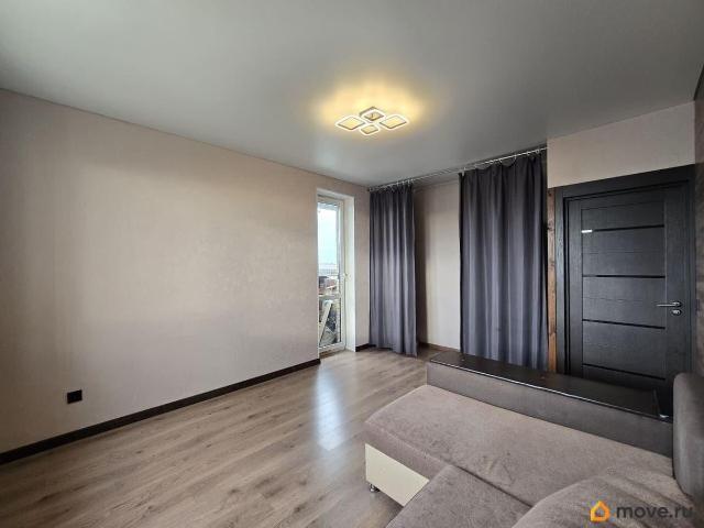 Квартира продажа в Пашковский, Березовый