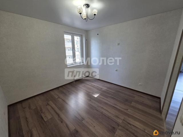 Квартира продажа в Пашковский, Березовый