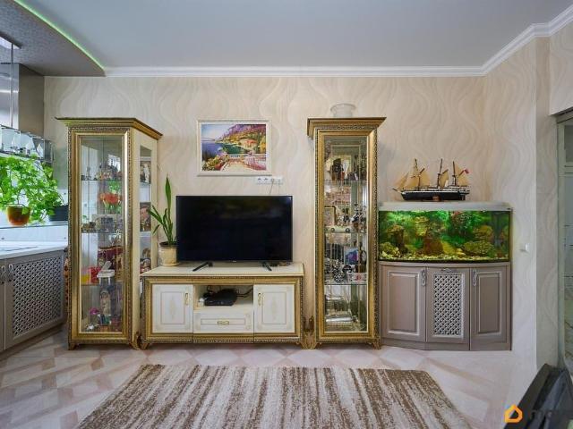 Квартира продажа в Березовый, Краснодарский Край