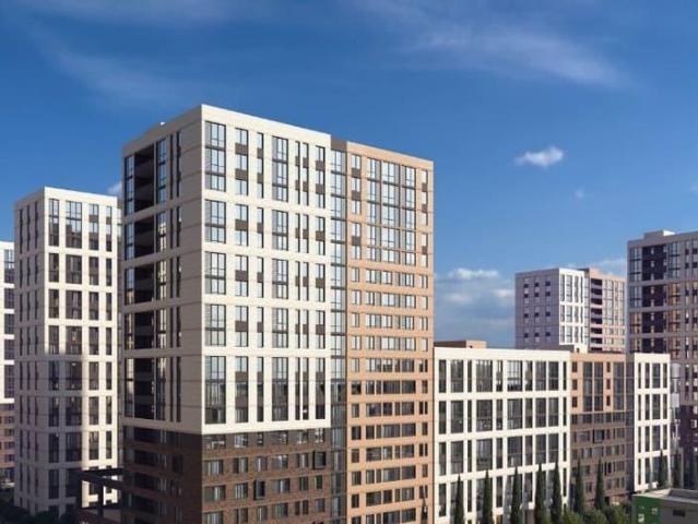 Квартира продажа в Березовый, Краснодарский Край