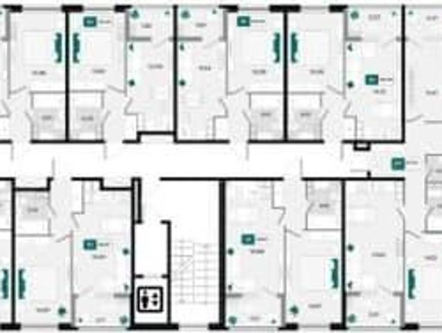 Квартира продажа в Березовый, Краснодарский Край