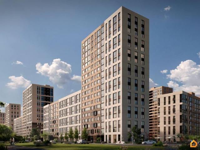 Квартира продажа в Березовый, Краснодарский Край