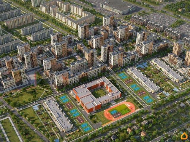 Квартира продажа в Березовый, Краснодарский Край