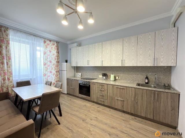 Квартира продажа в Березовый, Краснодарский Край