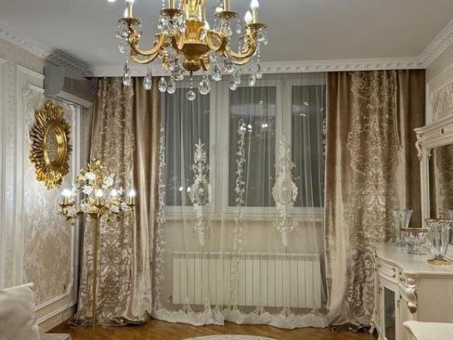 Квартира продажа в Березовый, Краснодарский Край