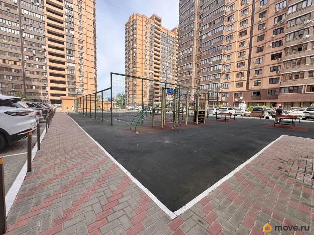 Квартира продажа в Березовый, Краснодарский Край