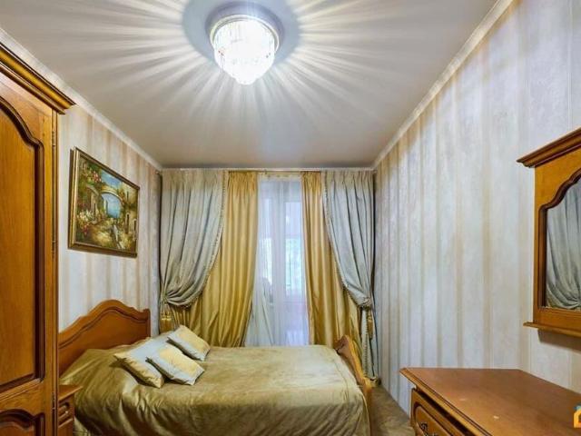 Квартира продажа в Березовый, Краснодарский Край