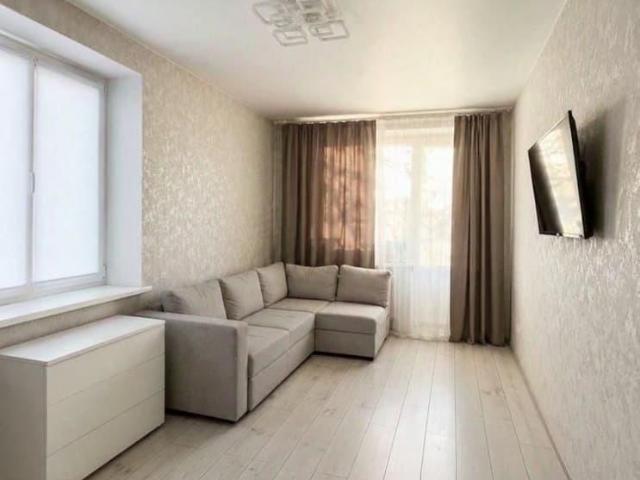 Квартира продажа в Пашковский, Березовый