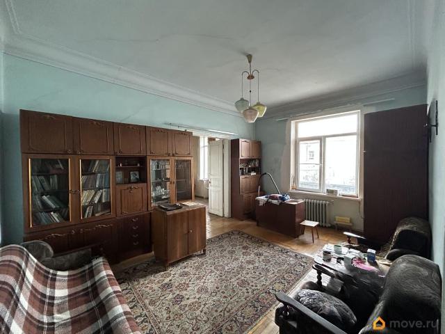 Квартира продажа в Березовый, Краснодарский Край