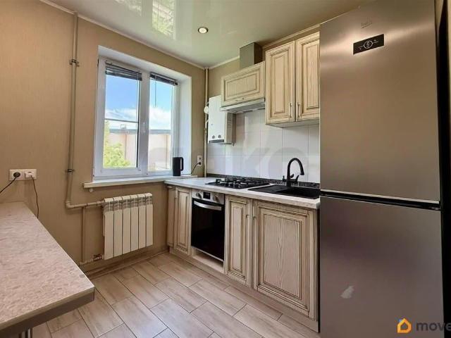 Квартира продажа в Березовый, Краснодарский Край