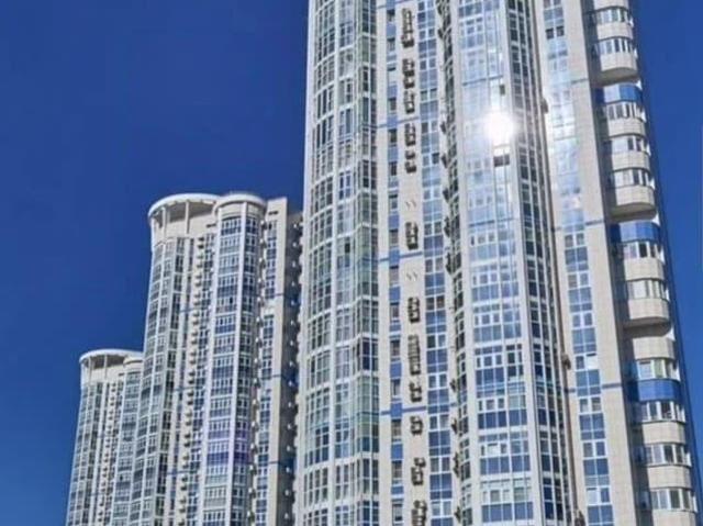 Квартира продажа в Березовый, Краснодарский Край