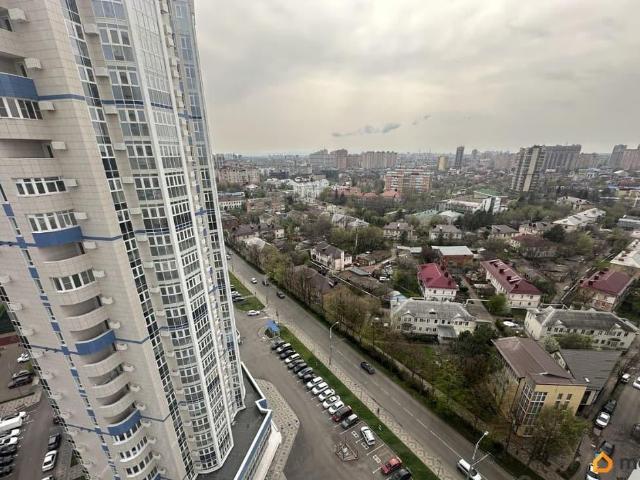 Квартира продажа в Березовый, Краснодарский Край