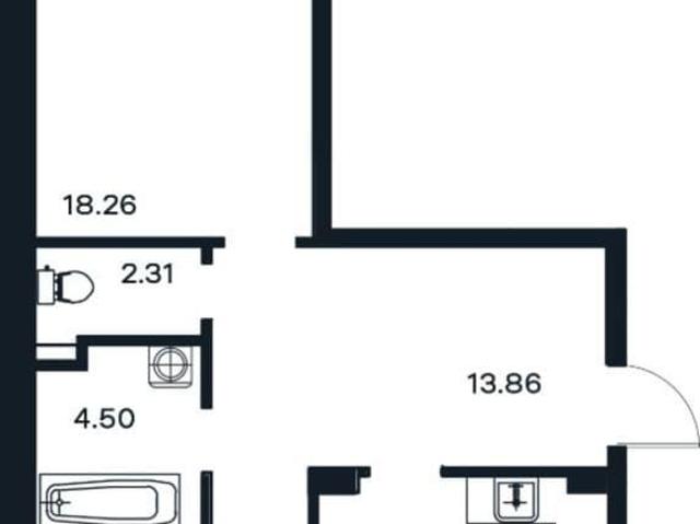 Квартира продажа в Западный округ, Краснодар