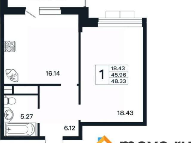 Квартира продажа в Березовый, Краснодарский Край