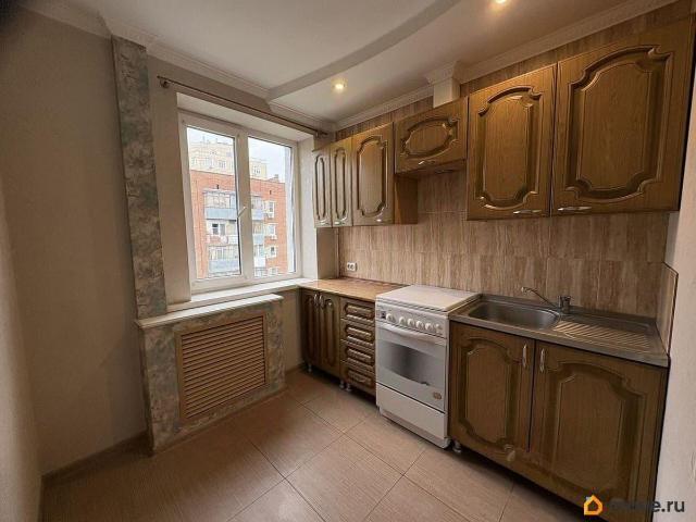 Квартира продажа в Березовый, Краснодарский Край