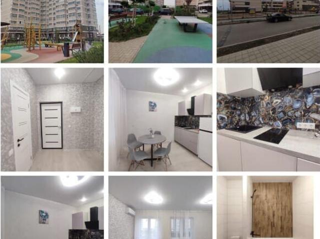 Квартира продажа в Березовый, Краснодарский Край