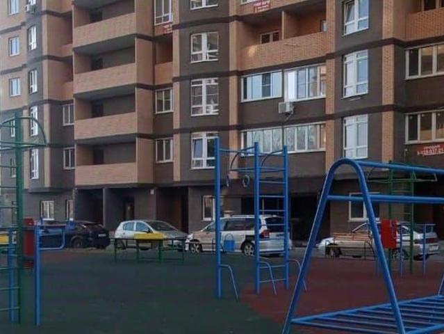 Квартира продажа в Березовый, Краснодарский Край