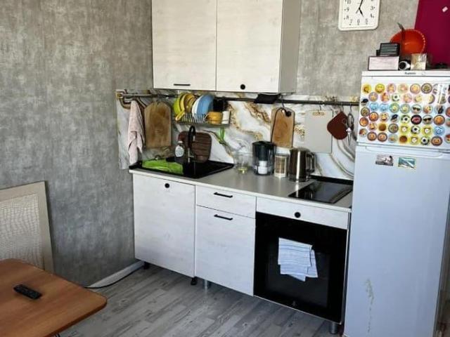 Квартира продажа в Березовый, Краснодарский Край
