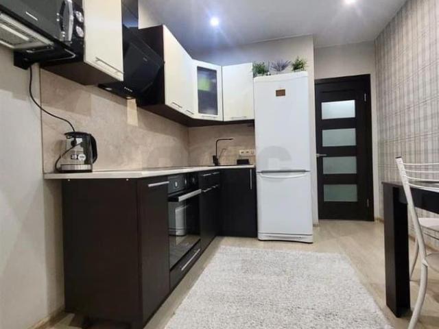 Квартира продажа в Березовый, Краснодарский Край