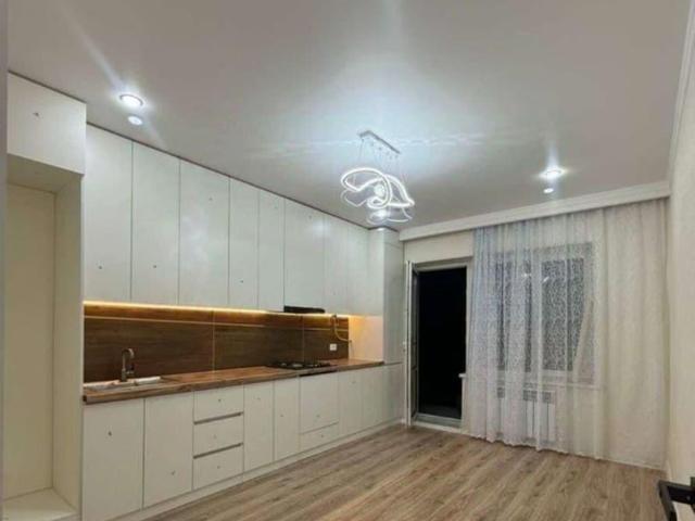 Квартира продажа в Березовый, Краснодарский Край