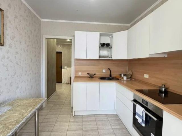 Квартира продажа в Березовый, Краснодарский Край