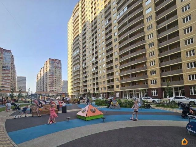 Квартира продажа в Березовый, Краснодарский Край