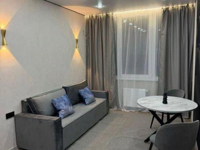 Квартира продажа в Березовый, Краснодарский Край