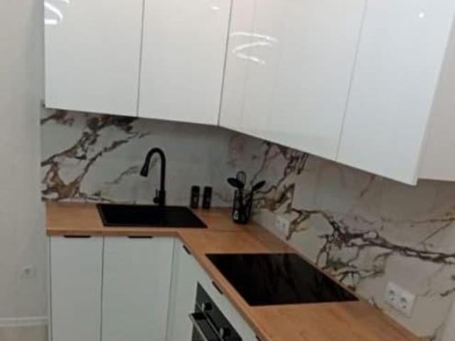 Квартира продажа в Березовый, Краснодарский Край