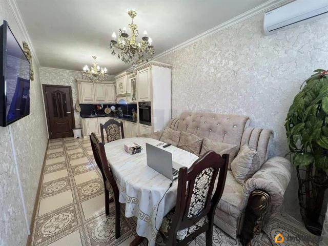 Квартира продажа в Березовый, Краснодарский Край