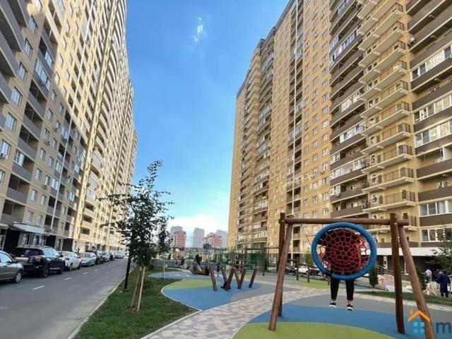 Квартира продажа в Березовый, Краснодарский Край