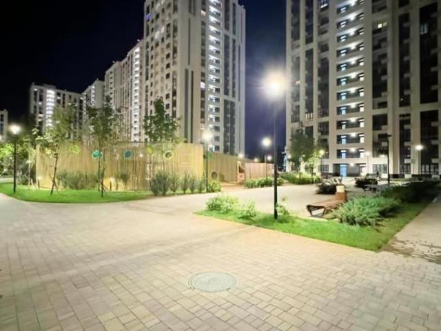 Квартира продажа в Березовый, Краснодарский Край