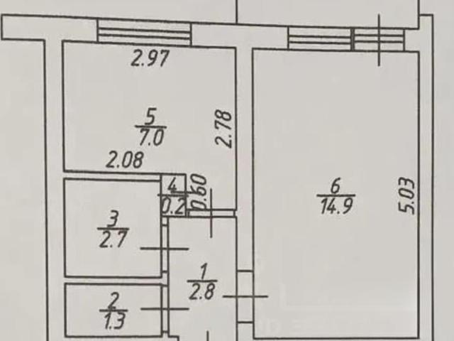 Квартира продажа в Березовый, Краснодарский Край
