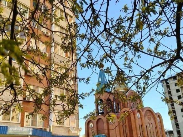 Квартира продажа в Березовый, Краснодарский Край