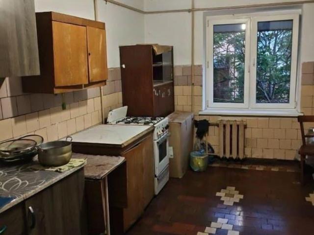 Квартира продажа в Березовый, Краснодарский Край