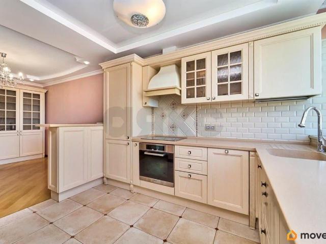 Квартира продажа в Пашковский, Березовый
