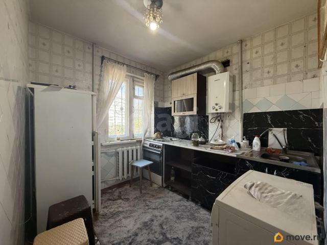 Квартира продажа в Березовый, Краснодарский Край